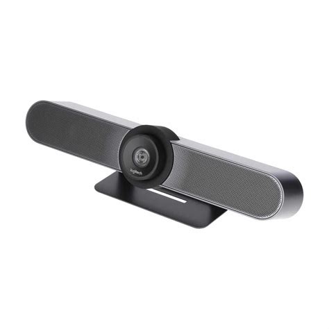 Logitech Meetup Video Conference Camera Ayre Event Solutions