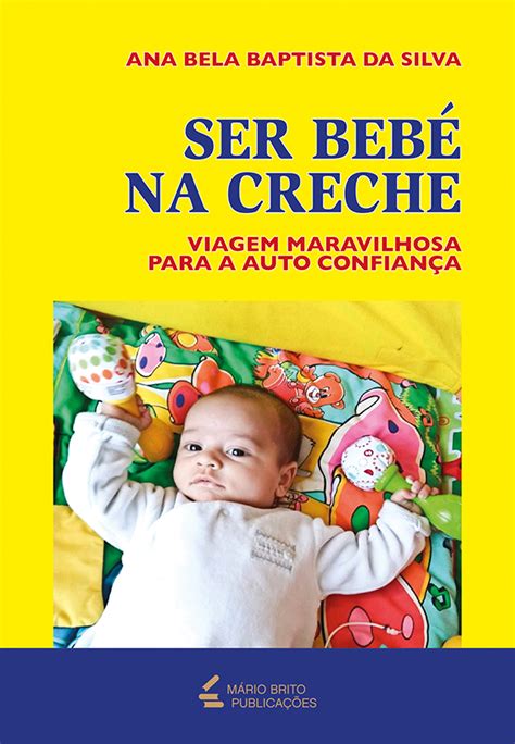 Ser Beb Na Creche Livros