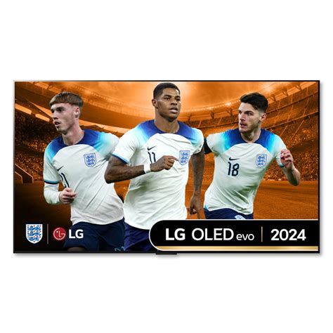 LG OLED55G45LW 2024 55" G4 OLED 4K Smart TV - SILVER - Appliance City