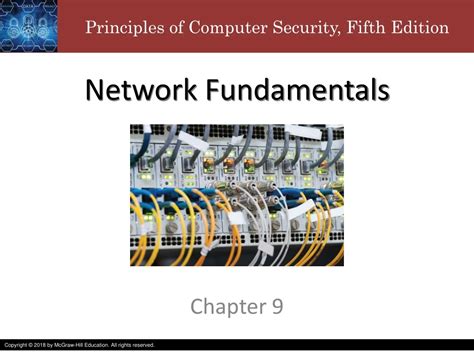 Ppt Network Fundamentals Powerpoint Presentation Free Download Id 8964802