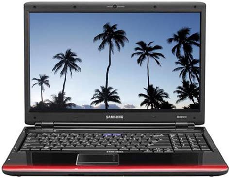 SAMSUNG Laptop Intel Core 2 Duo T6400 4GB Memory 250GB HDD NVIDIA