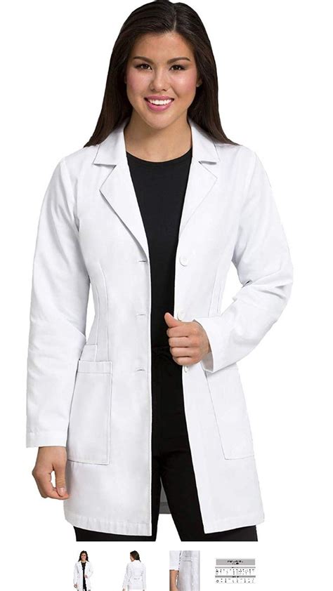 Med Couture White Lab Coat Lab Coat Fashion White Lab Coat Lab Coats