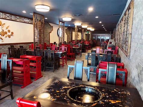 Whats A Hot Pot Restaurant Wasae