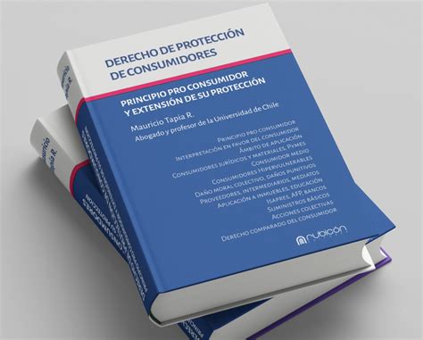 Profesor Mauricio Tapia Publica Libro “derecho De Protección De