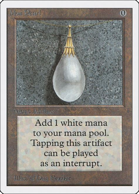 Mox Pearl