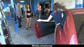 Voyeur Sex For Cash XVIDEOS