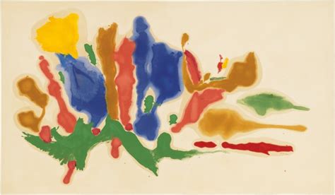 Helen Frankenthaler | Gagosian