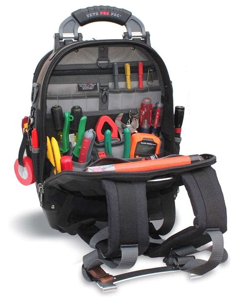 11 Best Tool Backpack For Mechanic Heavy Duty Bags In 2024 Motoring