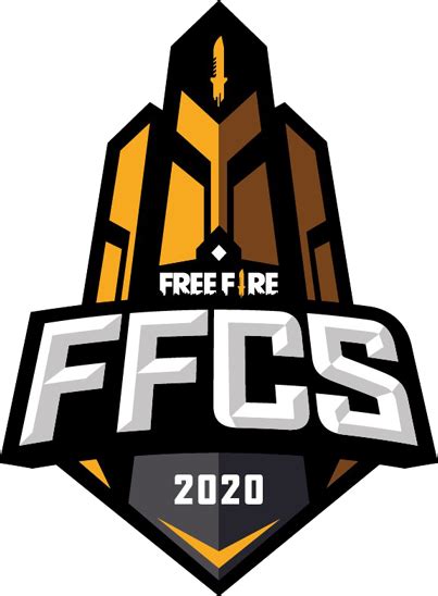 Logo Png Garena Ff Logo Png Free Fire Ig