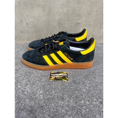 Jual ADIDAS ORIGINAL HANDBALL SPEZIAL Art FX5676 Shopee Indonesia