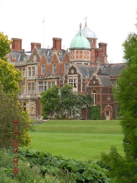 Sandringham Castle