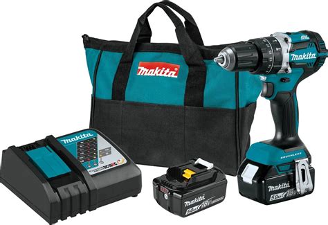 RIDGID Kit Combinado De Taladro De Martillo Y Destornillador De Impacto