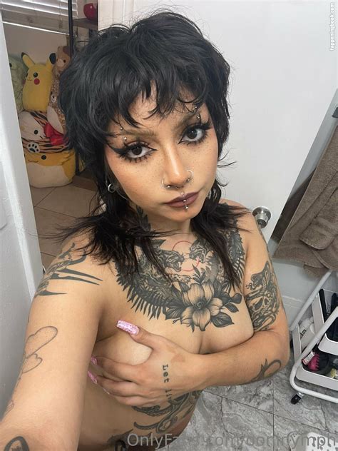 Oni Oninymph Nude Onlyfans Leaks The Fappening Photo