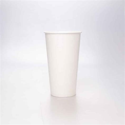 Vaso Blanco De Papel Adp Oz Pz Arerofast