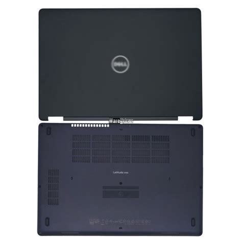 Bottom Base Cover For Dell Latitude Bottom Case Fn Fn