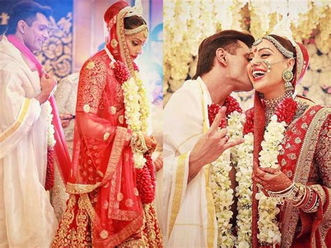 Bipasha Basu And Karan Singh Grover Celebrate Two Years Of Marriage