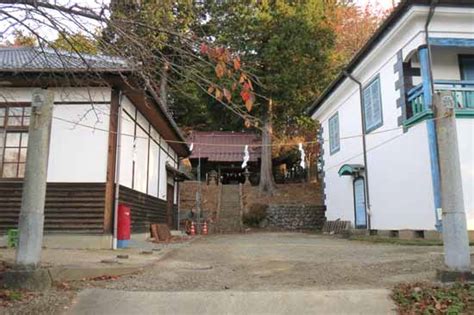 古宮屋敷／山梨県北杜市 なぽの城跡巡りブログ