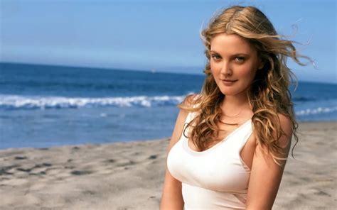 50 Drew Barrymore Bikini Pictures Hot Sexy Woophy