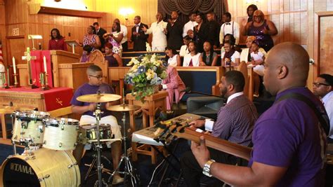 New Hope Baptist Church Celebrates 89th Anniversary