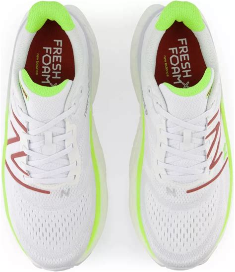 Running Shoes New Balance Fresh Foam X More V4