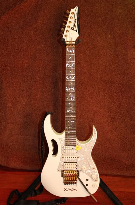 The Official Steve Vai Website