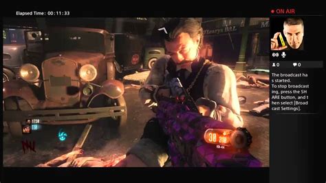 Black Ops Zombies Part 5 Youtube