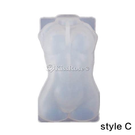 Silicone Woman Body Mold 3 Styles Female Body Resin Mold Woman Etsy Australia