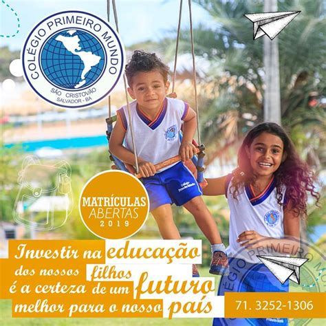 Colegio Bom Jesus Dos Milagres - 8