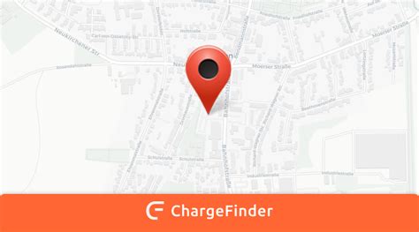 Bahnhofstra E El Ladestandere I Moers Chargefinder