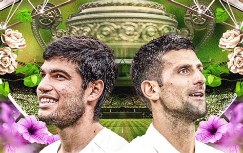 Wimbledon finale maschile prevarrà la solidità di Djokovic o l