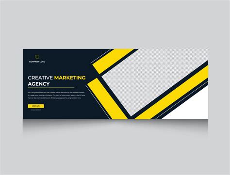 Corporate Business Banner For Your Digital Marketing, Editable Website ...