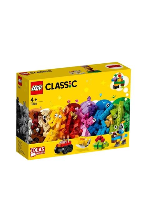 Аналог lego classic - MapSee.ru