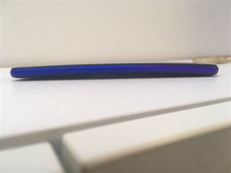 Xiaomi Redmi 9 самопроизвольная леформация | Пикабу