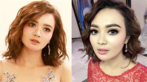 5 Fakta Pedangdut Wika Salim Pemilik Goyang Keramas Yang Dikritik Soal