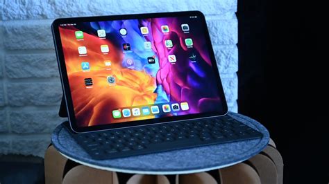 B Refresh Of Ipad Pro With Mini Led 5g Expected In The First Half