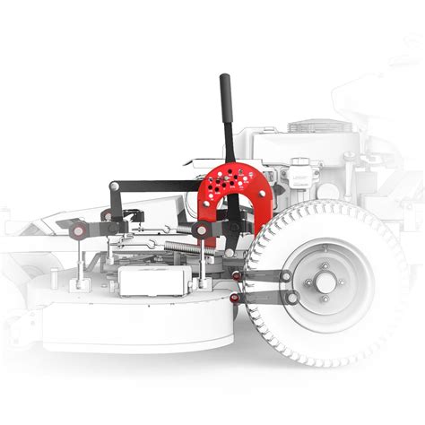 Gravely Pro Walk® Hydro Walk Behind Mowers Eds Lawn Equipment