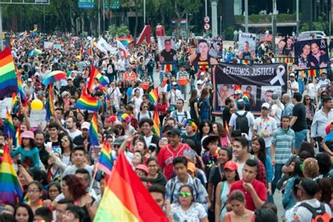 Anuncian Actividades En Guadalajara Por Mes Del Orgullo Gay Gay Guadalajara