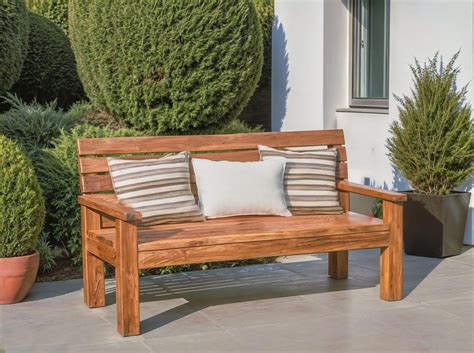 2x4 Outdoor Bench Plan Woodworking Plans Patio Furniture Outdoor