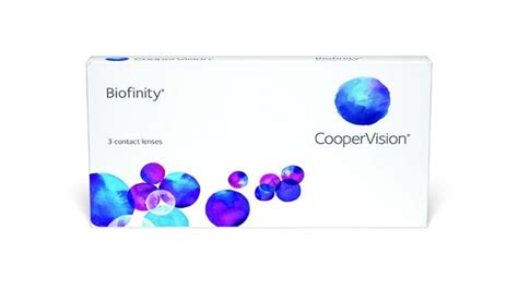 Biofinity Contacts Vs Dailies Total What Are The Differences