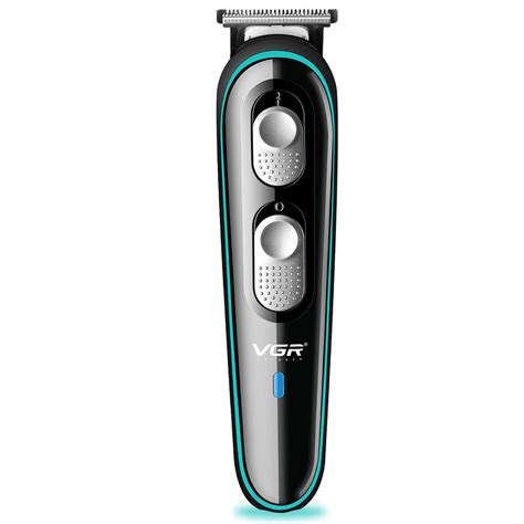 Vgr V Professional Rechargeable Cordless Electric Hair Clippers