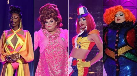 Rupauls Drag Race All Stars Crowns Season 6 Winner Thewrap