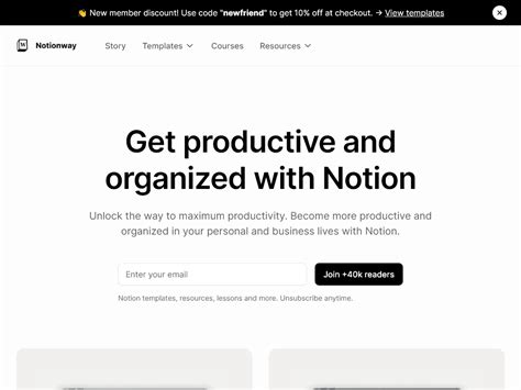 Notionway Ai Tool Reviews 2025 Details Pricing And Alternatives