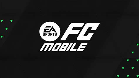 Ea Sports Fc Mobile Announced For Android And Ios