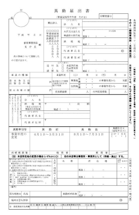 決算日の変更 決算駆け込みセンター｜東京都の税理士・会計事務所