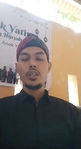 Haul Ke Kanjeng Dalem Sholawat Sang Pemberi Nama Purwakarta Iwo