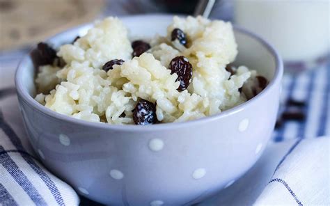 Arroz Passas Receitas