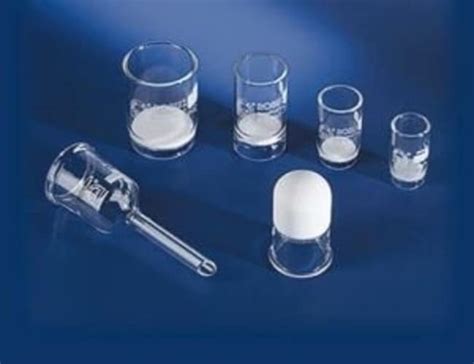Glass Filter Crucible at Michael Baskerville blog