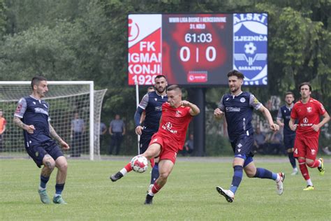 Fk Igman Fk Eljezni Ar Fc Eljezni Ar