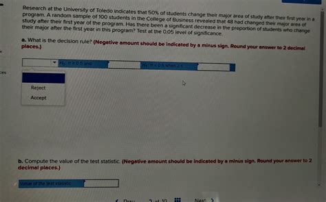 Research At The University Of Toledo Indicates That Chegg