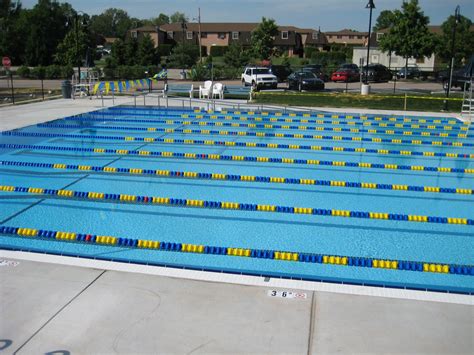 Towamincen Township Pool Facility - Main Line Commercial Pools